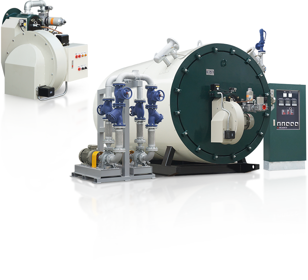 Industrial Steam Boiler Hot Water Boiler Zu How Industry