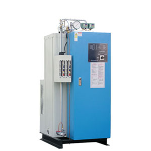 Electrical Steam Boilers