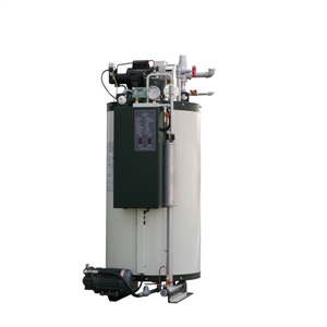 Diesel Fired Steam Boilers