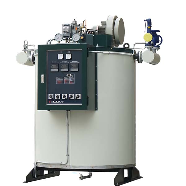 DO-30 Dowtherm Boiler