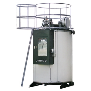 Dowtherm / nhiệt Nồi hơi dầu