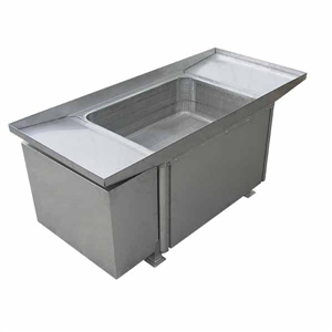 Công nghiệp / Deep Fryers Professional