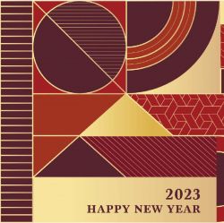 Happy New Year