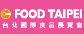 Food Taipei 2018