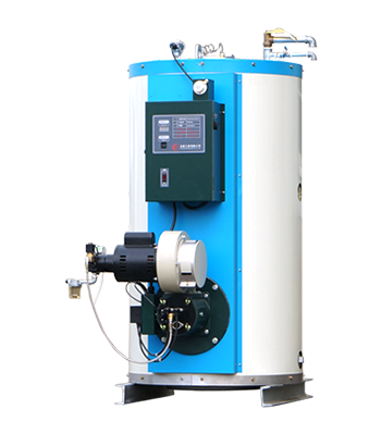 Down Burn Type Hot Water Boiler - Diesel-KW-60