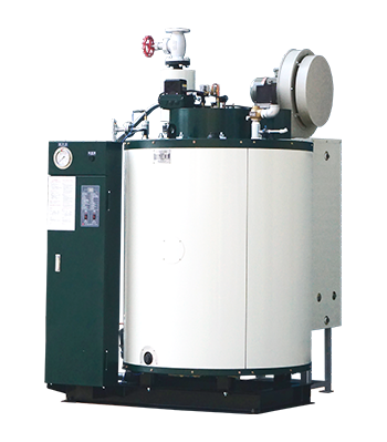 Diesel Steam Boiler - ZH-1000K