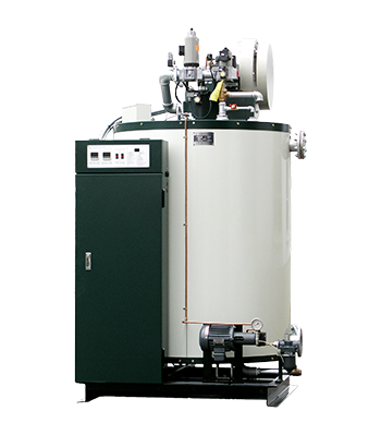 Dual Fuel Hot Water Boilers-DW-600S