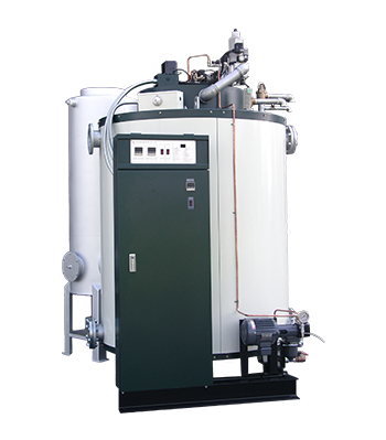 Dual Fuel Hot Water Boilers-DW-1000S
