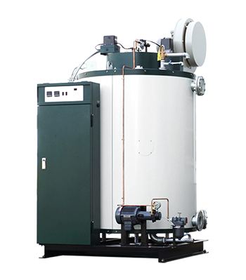 Up Burn Type Hot Water Boilers-KW-600S