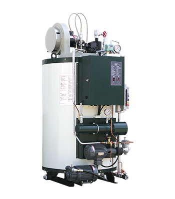 Heavy Oil Steam Boiler-ZH-300H