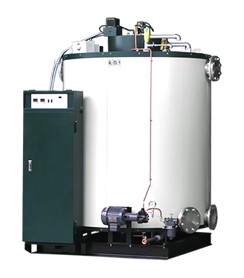 Up Burn Type Hot Water Boilers-KW-1500SE