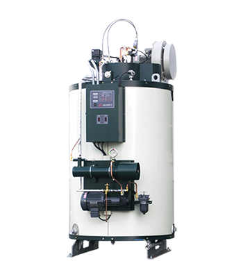 Up Burn Type Hot Water Boilers-HW-260S