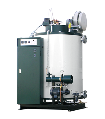 Up Burn Type Hot Water Boilers-HW-600S