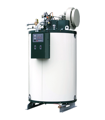 Up Burn Type Hot Water Boilers-GW-260S