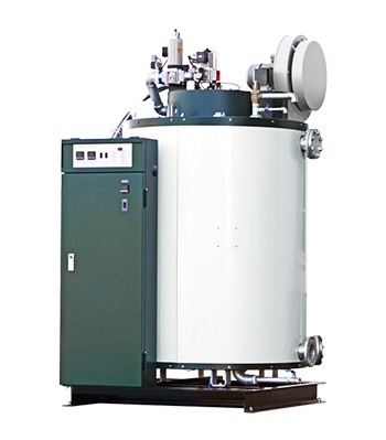 Up Burn Type Hot Water Boilers-GW-600S