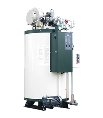 Gas Steam Boilers-ZH-200G