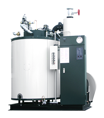 Gas Steam Boilers-ZH-1500G