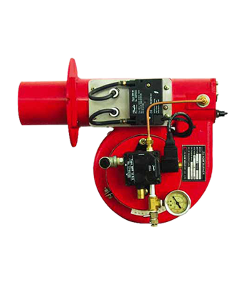 Z1 - Diesel Burner