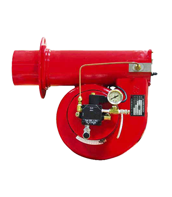 Z3 - Diesel Burner