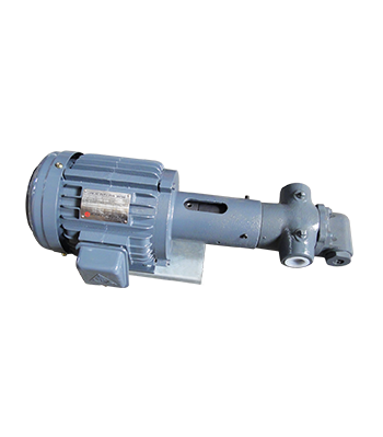 Circulation / Circulating Pump Motor Set