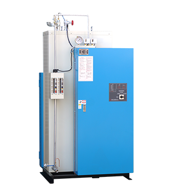 Electrical Steam Boilers