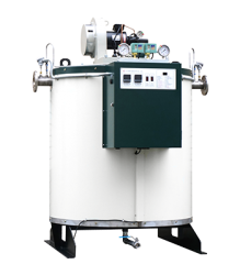 Thermal Oil Boiler